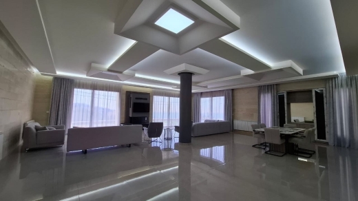 Brand New Super Deluxe Villa For Sale In Blat, Jbeil — 2