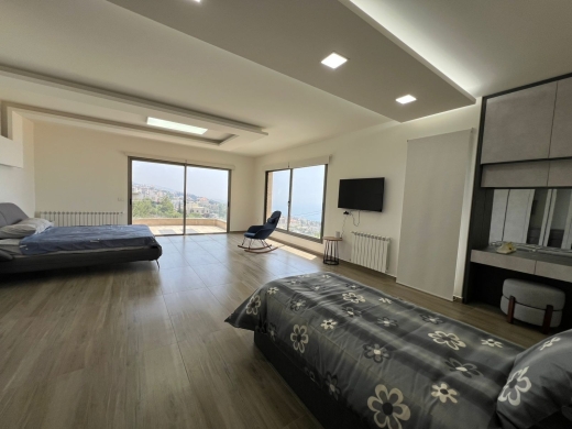Brand New Super Deluxe Villa For Sale In Blat, Jbeil — 8