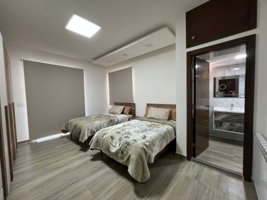 Brand New Super Deluxe Villa For Sale In Blat, Jbeil — 11