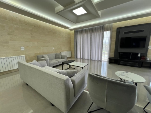 Brand New Super Deluxe Villa For Sale In Blat, Jbeil — 3