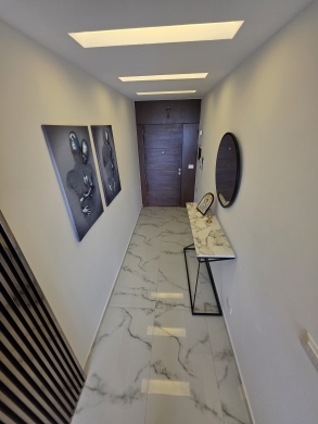 Fully Furnished Apartment For Sale in Hosrayel, Jbeil — 3