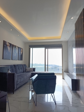 Fully Furnished Apartment For Sale in Hosrayel, Jbeil