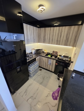 Fully Furnished Apartment For Sale in Hosrayel, Jbeil — 4