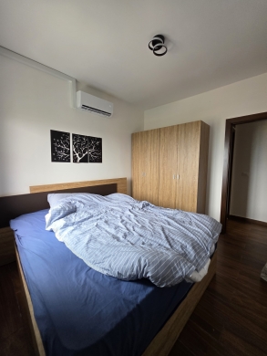 Fully Furnished Apartment For Sale in Hosrayel, Jbeil — 5