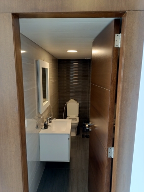 Fully Furnished Apartment For Sale in Hosrayel, Jbeil — 8