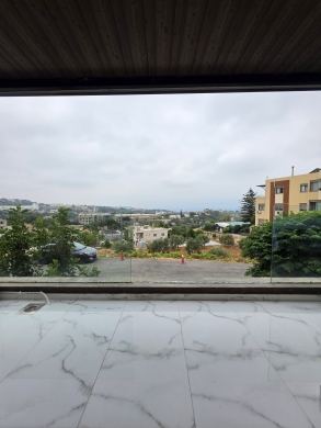 Fully Furnished Apartment For Sale in Hosrayel, Jbeil — 2
