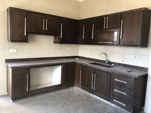 Spacious 3-Bedroom Apartment For Sale in Badaro — 2