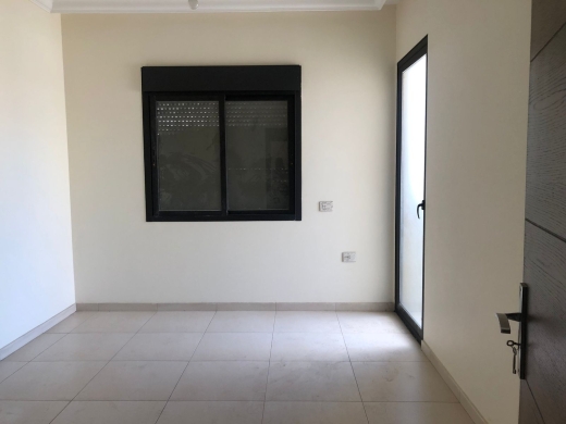 Spacious 3-Bedroom Apartment For Sale in Badaro — 3