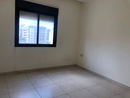 Spacious 3-Bedroom Apartment For Sale in Badaro — 4