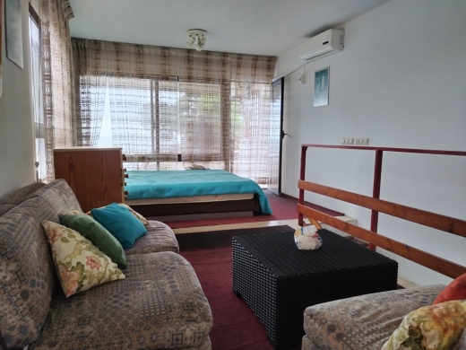Furnished Duplex Chalet With Seaview For Sale in Jounieh — 10