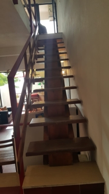 Furnished Duplex Chalet With Seaview For Sale in Jounieh — 8
