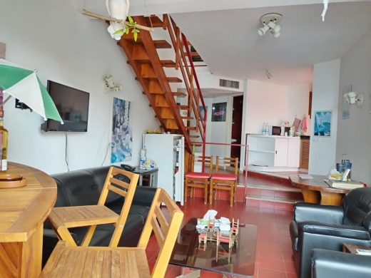 Furnished Duplex Chalet With Seaview For Sale in Jounieh — 5