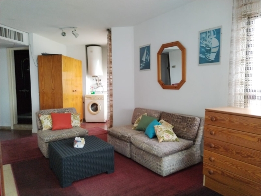 Furnished Duplex Chalet With Seaview For Sale in Jounieh — 11