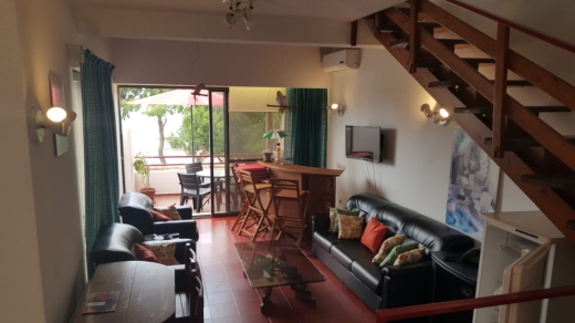 Furnished Duplex Chalet With Seaview For Sale in Jounieh — 2