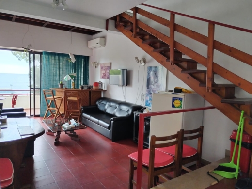 Furnished Duplex Chalet With Seaview For Sale in Jounieh — 3