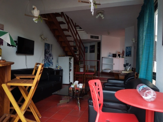 Furnished Duplex Chalet With Seaview For Sale in Jounieh — 7