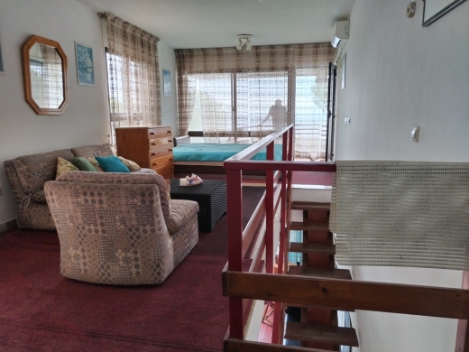 Furnished Duplex Chalet With Seaview For Sale in Jounieh — 9