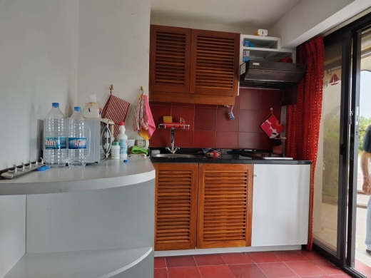 Furnished Duplex Chalet With Seaview For Sale in Jounieh — 6