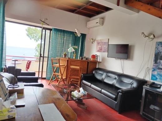 Furnished Duplex Chalet With Seaview For Sale in Jounieh — 4