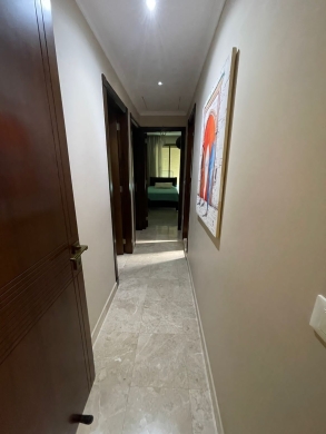 High-End Fully Furnished Apartment For Sale in Achrafieh, Sioufi — 13
