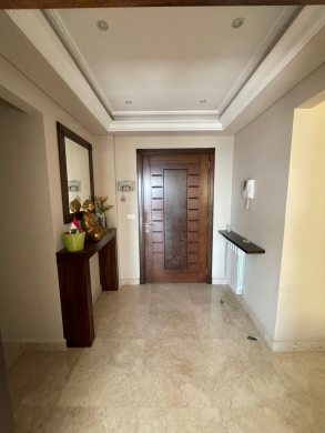 High-End Fully Furnished Apartment For Sale in Achrafieh, Sioufi — 14