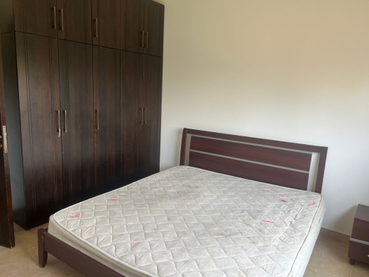 Fully Furnished Apartment With Sea View For Sale in Bchamoun — 8
