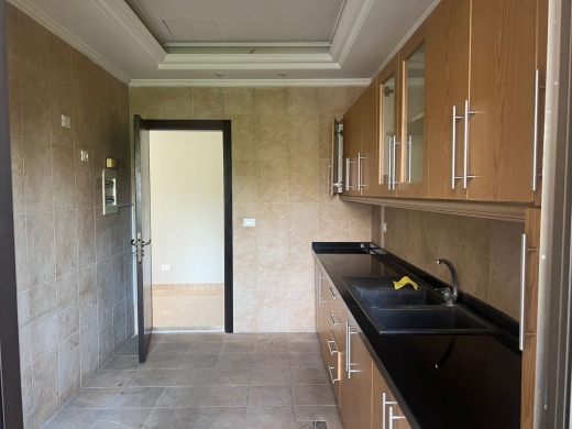 Fully Furnished Apartment With Sea View For Sale in Bchamoun — 3