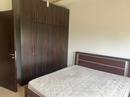 Fully Furnished Apartment With Sea View For Sale in Bchamoun — 5