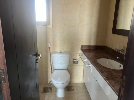 Fully Furnished Apartment With Sea View For Sale in Bchamoun — 9