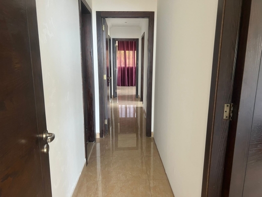 Fully Furnished Apartment With Sea View For Sale in Bchamoun — 2