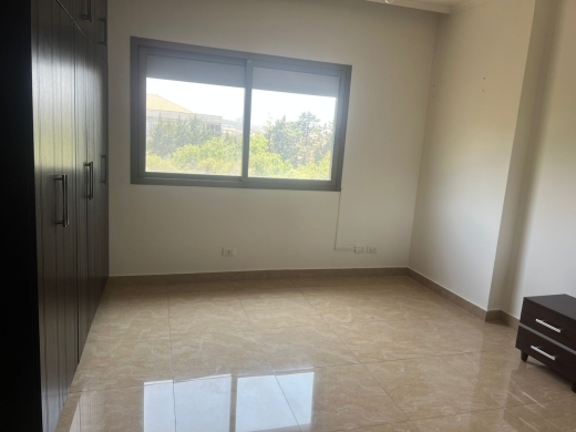 Fully Furnished Apartment With Sea View For Sale in Bchamoun — 6