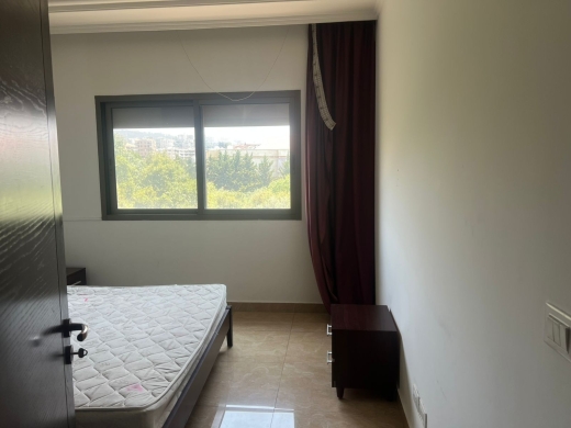 Fully Furnished Apartment With Sea View For Sale in Bchamoun — 10