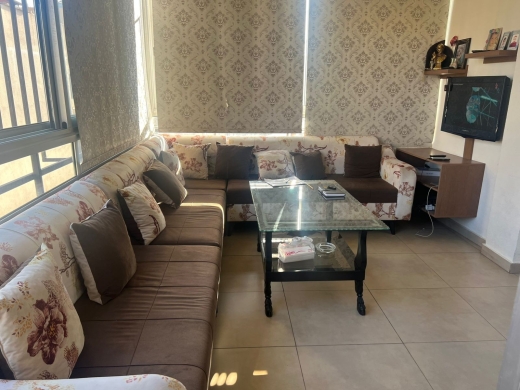 Furnished 2-Bedroom Apartment For Sale in Hadath — 2