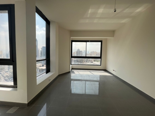 80 SQM Office for Rent in a Commercial Center in Achrafieh, Adlieh