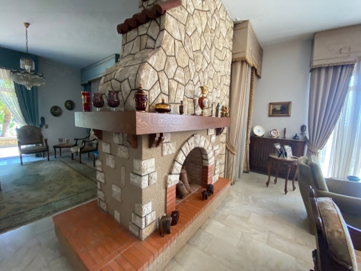 Furnished Triplex For Sale in Antelias, Naccache — 3