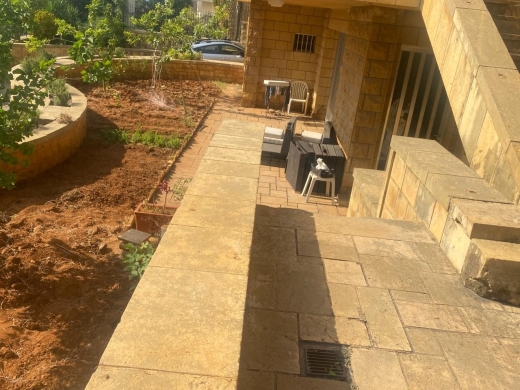 Furnished Triplex For Sale in Antelias, Naccache — 14