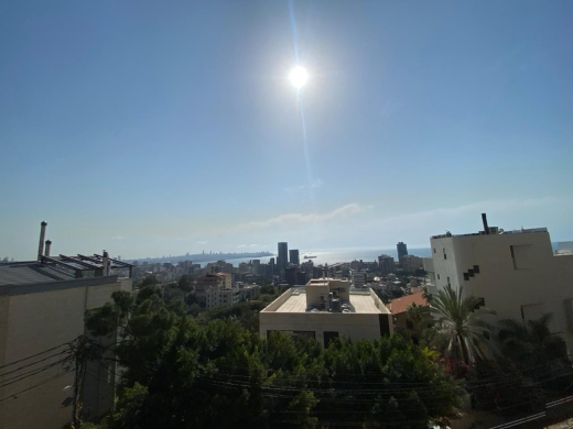 Furnished Triplex For Sale in Antelias, Naccache — 15