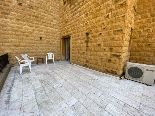 Furnished Triplex For Sale in Antelias, Naccache — 12