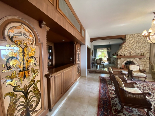 Furnished Triplex For Sale in Antelias, Naccache — 4