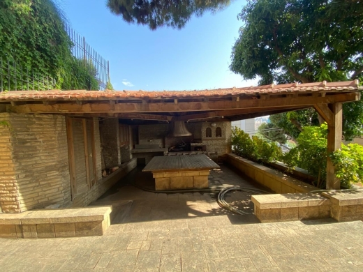Furnished Triplex For Rent in Antelias, Naccache — 8