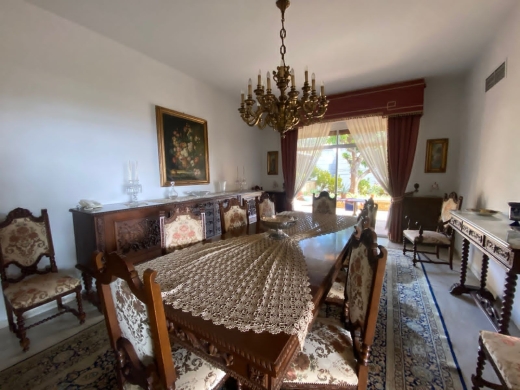 Furnished Triplex For Rent in Antelias, Naccache — 5