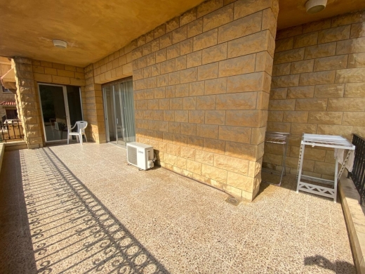 Furnished Triplex For Rent in Antelias, Naccache — 11