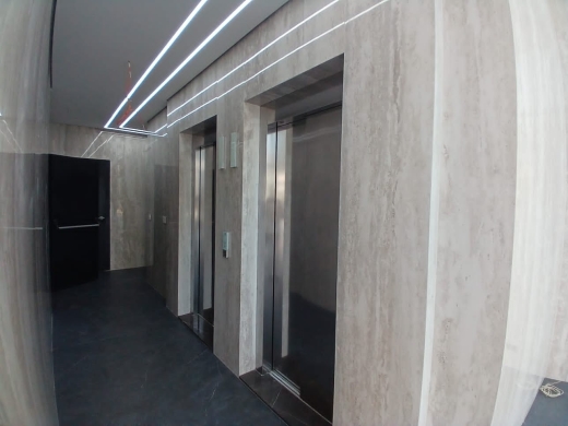 Office For Rent in A New Building in Dbayeh — 2