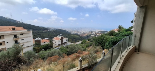 Deluxe 3-Bedroom Apartment For Sale in Bsalim — 3