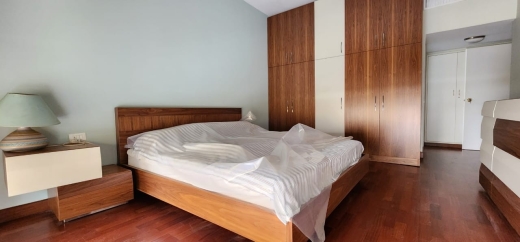 Fully Furnished Apartment For Rent in A Prime Location in Mar Takla — 4