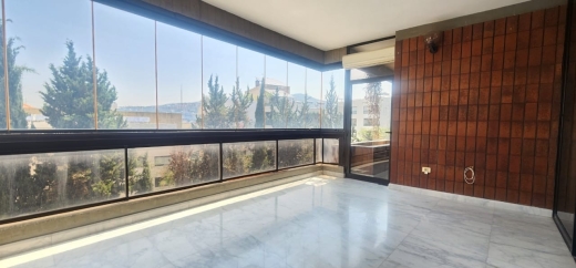 Fully Furnished Apartment For Rent in A Prime Location in Mar Takla — 2