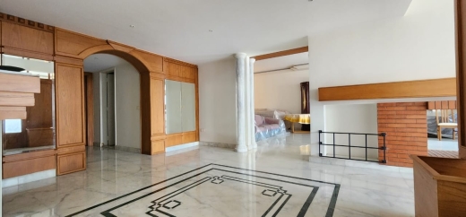 Fully Furnished Apartment For Rent in A Prime Location in Mar Takla