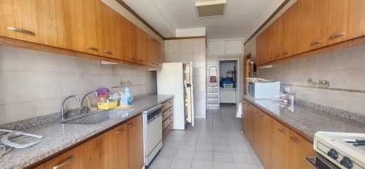 Fully Furnished Apartment For Rent in A Prime Location in Mar Takla — 3