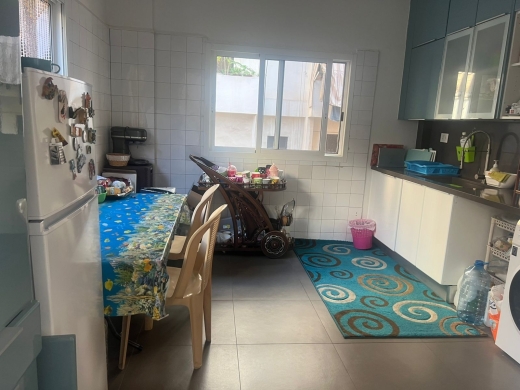 2-Bedroom Apartment For Sale in Furn El Chebbak — 4