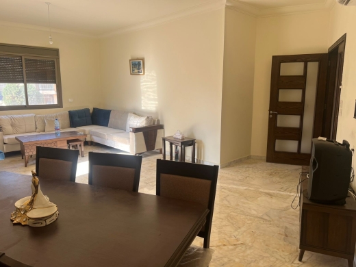 Fully Furnished Apartment For Sale in Hay Al-American, Hadath — 3